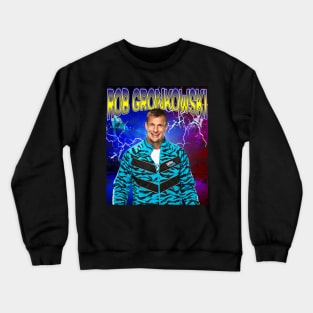 ROB GRONKOWSKI Crewneck Sweatshirt